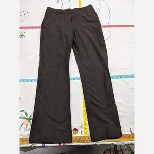 Women's Size 2R The Limited Cassidy Fit Dress Pant